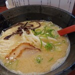 博多ラーメン　心 - 