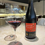 RESTAURANT L’ESPRIT DE CHEVALIER - 