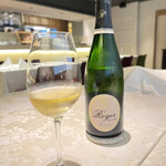 RESTAURANT L’ESPRIT DE CHEVALIER - 