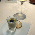 RESTAURANT L’ESPRIT DE CHEVALIER - 