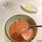 RESTAURANT L’ESPRIT DE CHEVALIER - 