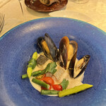 RESTAURANT L’ESPRIT DE CHEVALIER - 