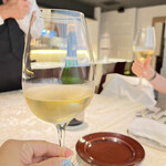 RESTAURANT L’ESPRIT DE CHEVALIER - 