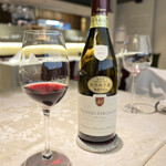 RESTAURANT L’ESPRIT DE CHEVALIER - 