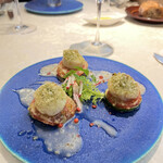 RESTAURANT L’ESPRIT DE CHEVALIER - 