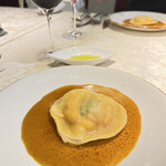 RESTAURANT L’ESPRIT DE CHEVALIER - 