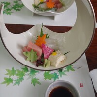 貴船 仲よし - 
