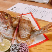 日本料理 山里 - 