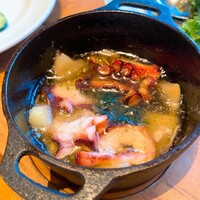 バル デ エスパーニャ ムイ 名古屋ミッドランド店 - 