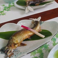 貴船 仲よし - 