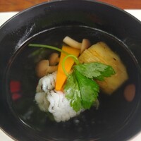 貴船 仲よし - 