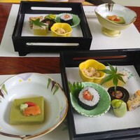 貴船 仲よし - 