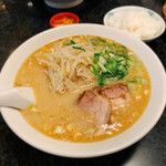 薩摩っ子ラーメン - 