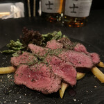 BAR&DINING KAZEMACHI - 