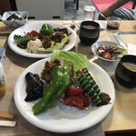 居酒屋ひなこ - 料理写真: