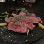 BAR&DINING KAZEMACHI - 