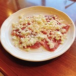 韓食房 おんどる - 