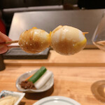 焼き鳥 とりら - 