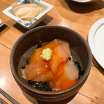 焼き鳥 とりら - 