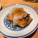 焼き鳥 とりら - 