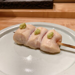 焼き鳥 とりら - 