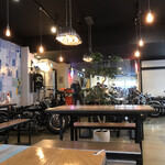 D's CAFE - 