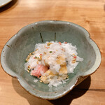 焼き鳥 とりら - 