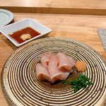 焼き鳥 とりら - 