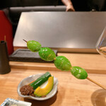 焼き鳥 とりら - 