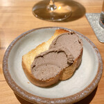 焼き鳥 とりら - 