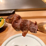 焼き鳥 とりら - 