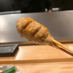 焼き鳥 とりら - 