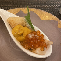 完全個室鮨和食かなうS - 