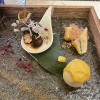 完全個室鮨和食かなうS - 