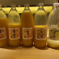 鮨 りんだ - 
