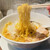 麺屋 雪風 - その他写真:最高の麺リフト！