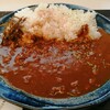 なにわカレー商会 おだし 西天満店