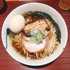 麺 みつヰ - 