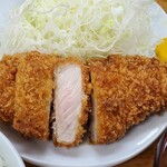 とんかつ いちよし - 