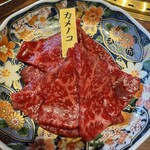 大和焼肉 結 - 