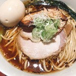 麺 みつヰ - 