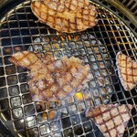 大和焼肉 結 - 