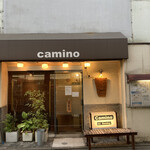 Camino - 