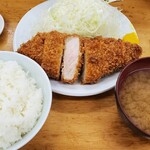 とんかつ いちよし - 