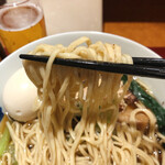 麺 みつヰ - 