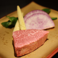 新宿 鉄板焼き YOKOTA - 