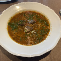 Russian Restaurant ROGOVSKI 銀座 - 