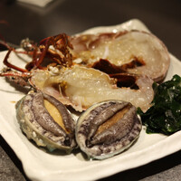 新宿 鉄板焼き YOKOTA - 