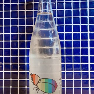 日本の酒と馬の肉 ウマ◯_0