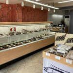 西村物産 直売店 - 